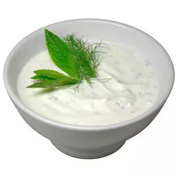 Соус белый сп