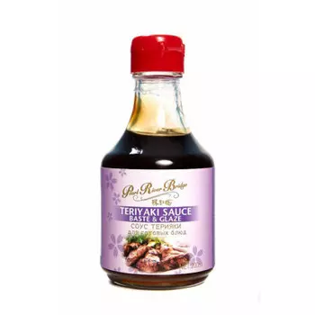 Соус для глазировки PRB Teriyaki 200г
