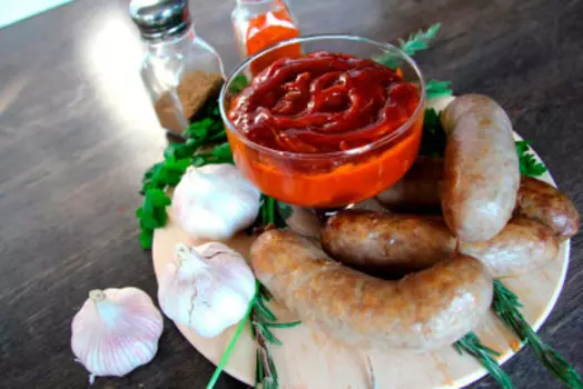 Соус карбонаро шашлычный вес сп