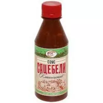 Соус сацебели 240 г ферэльгам