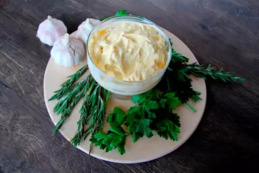 Соус сырный цыпа вес сп