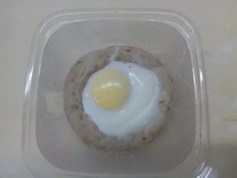 Соус терияки 25г