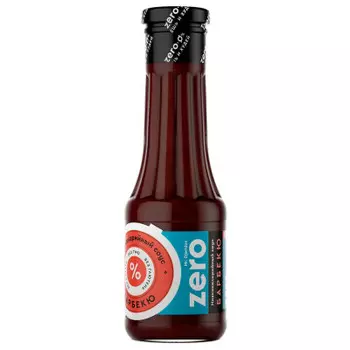 Соус зеро 330 г барбекю низкокалорийный