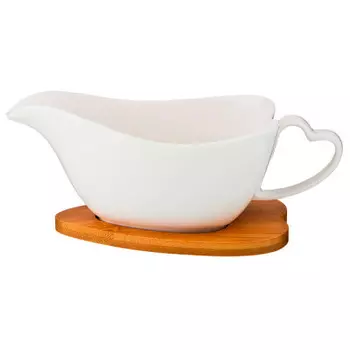 Соусник 350мл Lefard нэйтив 587-108