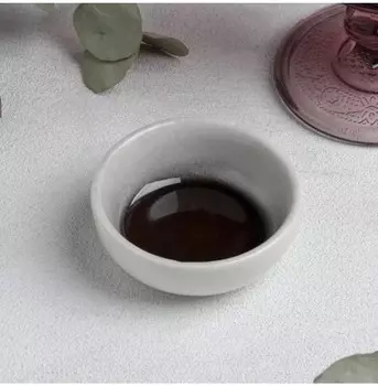 Соусник 8 х3см сиам 4826129