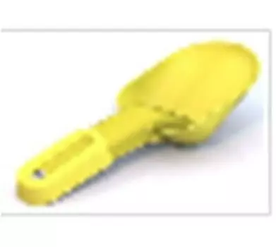 Совок нордпласт шкода шкд19