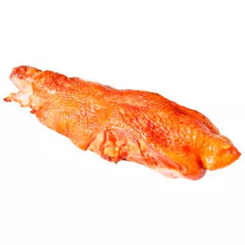 Спинка цыпленка- бройлера в/к птицефабрика курская