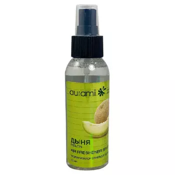 Спрей 21 дыня 100мл