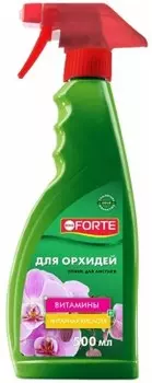 Спрей тоник бона форте 500 мл для орхидей