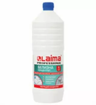 Средство белизна концентрат лайма 1 л
