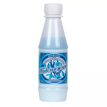 Средство для подкрахмаливания подснежник 200г