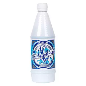 Средство для подкрахмаливания Подснежник 500г