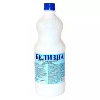 Средство отбеливающее белизна 1000 г щекиноазот