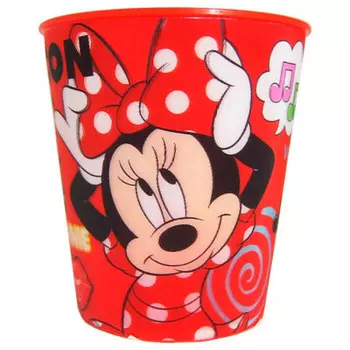 Стакан 280 мл дисней минни