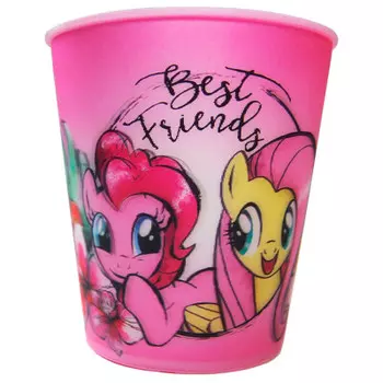 Стакан 280мл Disney My Little Pony