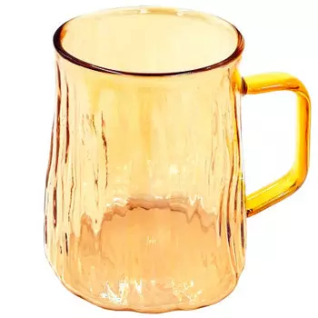 Стакан 420 мл Unigood стеклянный hm-dg50