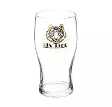 Стакан для пива тюлип 570 мл