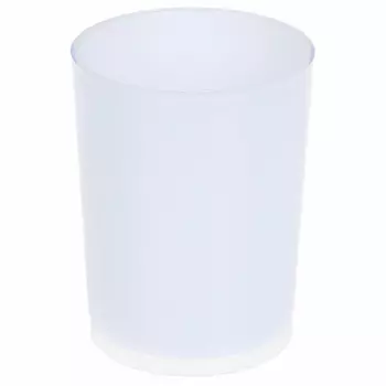 Стакан джоли снежно-белый ас 23601000