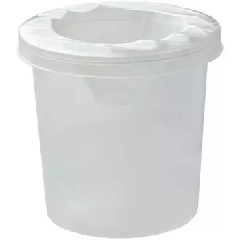 Стакан-непроливайка пчелка 200мл в ассортименте сн-1