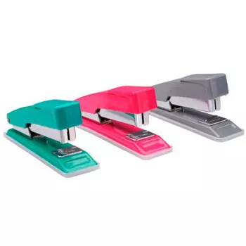 Степлер №24 на 10л Centrum металлический 80061