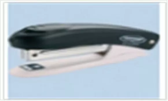 Степлер центрум №10 пластик 83711