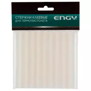 Стержни клеевые для термопистолета