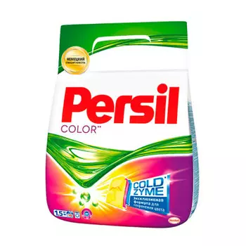Стиральный порошок Persil 1,5кг автомат колор