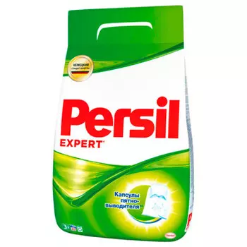 Стиральный порошок Persil 3кг автомат эксперт п/п
