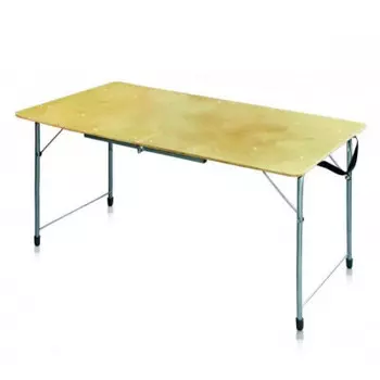 Стол складной фанера пст