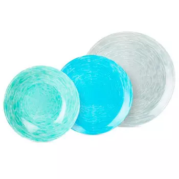 Столовый набор 18 пр люминарк брашмания микс&amp;матч q6027