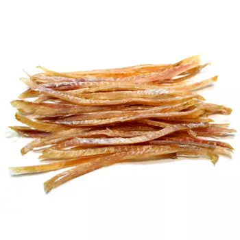 Судак солено-сушеный соломка