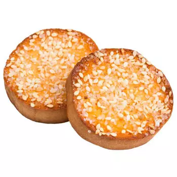 Сухари вес агеевские с кунжутом агеевский кки