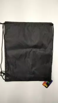 Сумка для обуви Балтик черный 82343