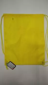 Сумка для обуви Балтик желтый 82343