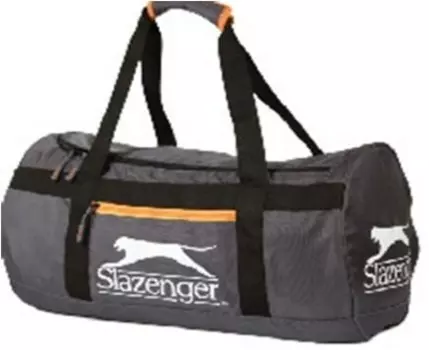 Сумка дорожно-спортивная слазингер 52*26*26 см slz-2