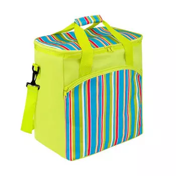 Сумка-холодильник грин глейд 32 л салатовый р1632