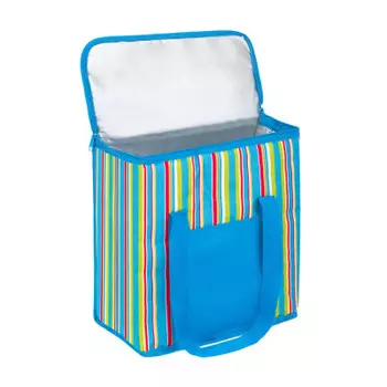 Сумка-холодильник грин глейд 35 л голубой р1035