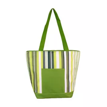 Сумка-изотермическая грин глейд 20 л зеленый p1120