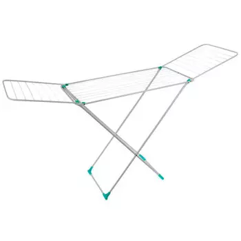 Сушилка для белья напольная 20м сб2