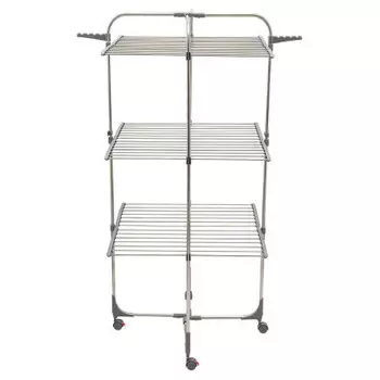 Сушилка для белья напольная вертикальная трехуровневая мастер хаус эннеди