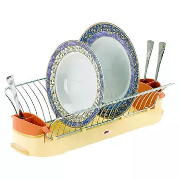 Сушилка для посуды и столовых приборов флай