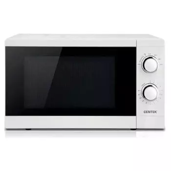 СВЧ Centek CT-1577 белый