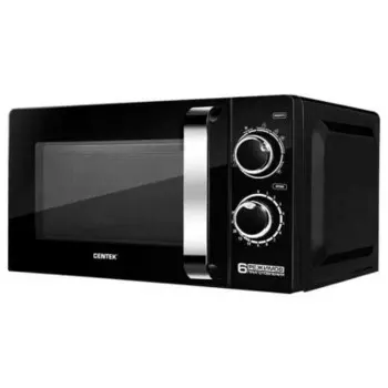 Свч Centek CT-1575 черный