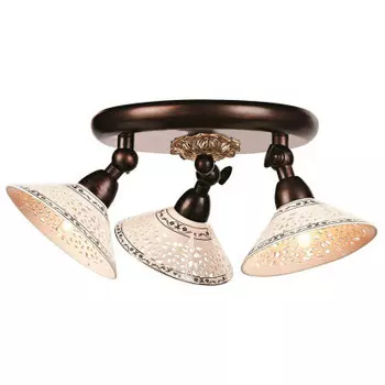 Светильник Spot eco002-33-r