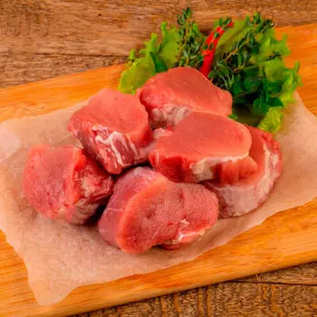 Свинина для шашлыка, собственное производство