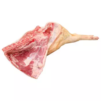 Свинина разруб, собственное производство