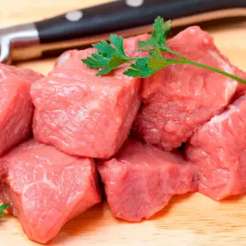 Свинина вырезка Экстра, собственное производство