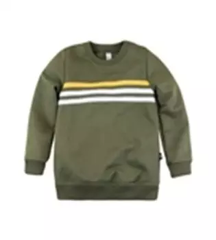 Свитшот дм бест фринд р 74 хаки