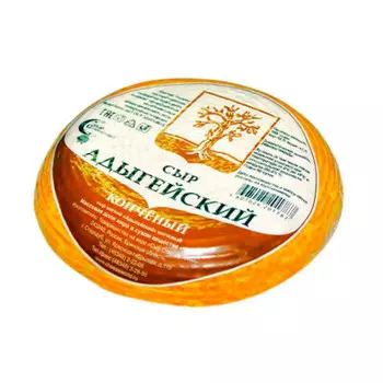 Сыр кавказский 45% стародуб россия