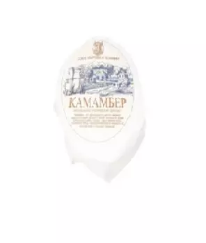 Сыр бри 180 г сырный союз